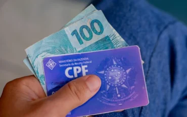 CPF na Nota