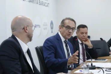 CPI da Saúde avança e convoca auditores da CGE