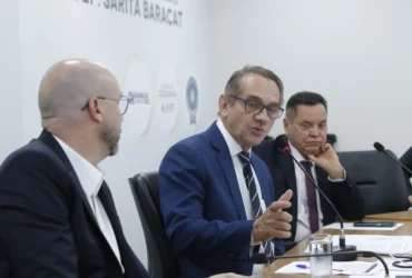 CPI da Saúde avança e convoca auditores da CGE