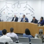 CPI da Saúde: Auditores da CGE detalham fiscalização de contratos da pandemia em Mato Grosso