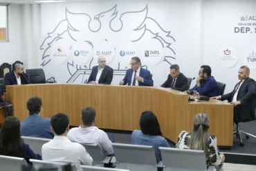 CPI da Saúde investiga saudepublica em MT