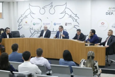CPI da Saúde investiga saudepublica em MT