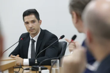 CPI da Saúde investiga contratosemergenciais na pandemia