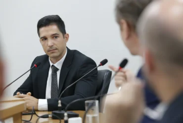 CPI da Saúde investiga contratosemergenciais na pandemia