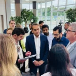 Com apoio do TCE, CPI da Saúde inspeciona Hospital Central em Cuiabá e fiscaliza contrato com o Einstein