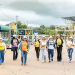 CRAS Pedra 90 mobiliza comunidade e reforça combate à violência sexual contra crianças e adolescentes