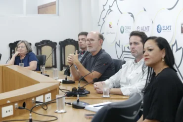 Regulação da saude mental avança em Mato Grosso