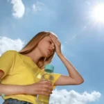 Calor de 34°C e ar seco marcam a transição para junho em Mato Grosso, alerta Climatempo