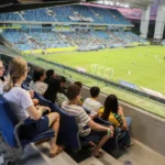 Setasc abre inscrições para o Camarote dos Autistas na Arena Pantanal para jogo entre Cuiabá e CRB