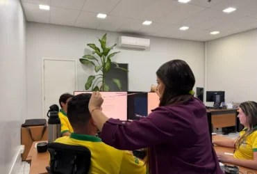 Campanha Abril Verde