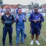 Campeonato dos Feirantes do Mercado do Porto abre 19ª edição com 10 equipes no Campo do Bode em Cuiabá