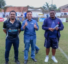 Campeonato dos Feirantes movimenta Cuiabá