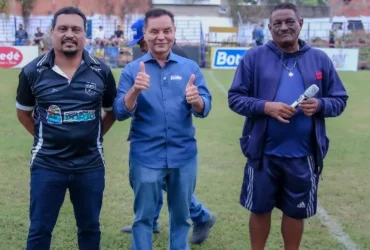 Campeonato dos Feirantes movimenta Cuiabá
