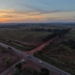 Prefeitura de Rondonópolis lança licitação para pavimentar a estrada do Campo Limpo