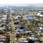 Sorriso 40 Anos: Capital Nacional do Agronegócio celebra aniversário com extensa programação em maio