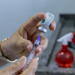 Casos de Influenza saltam 400% em Cuiabá e Saúde intensifica alerta para vacinação