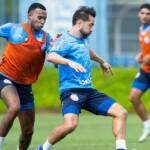 Bahia x Botafogo: onde assistir, escalações e clima de pressão na Arena Fonte Nova pelo Brasileirão 2026