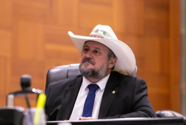 Ferrogrão avança após decisão do STF