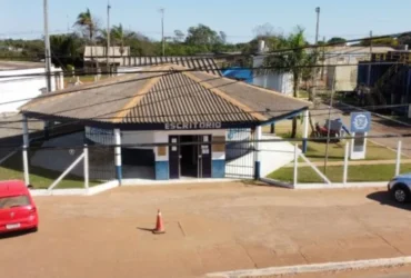 Chapada dos Guimarães