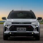 Chevrolet Sonic estreia no Brasil com tecnologias e eficiência energética