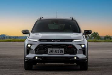 Chevrolet Sonic estreia no Brasil com tecnologias e eficiência energética   Divulgação (1)