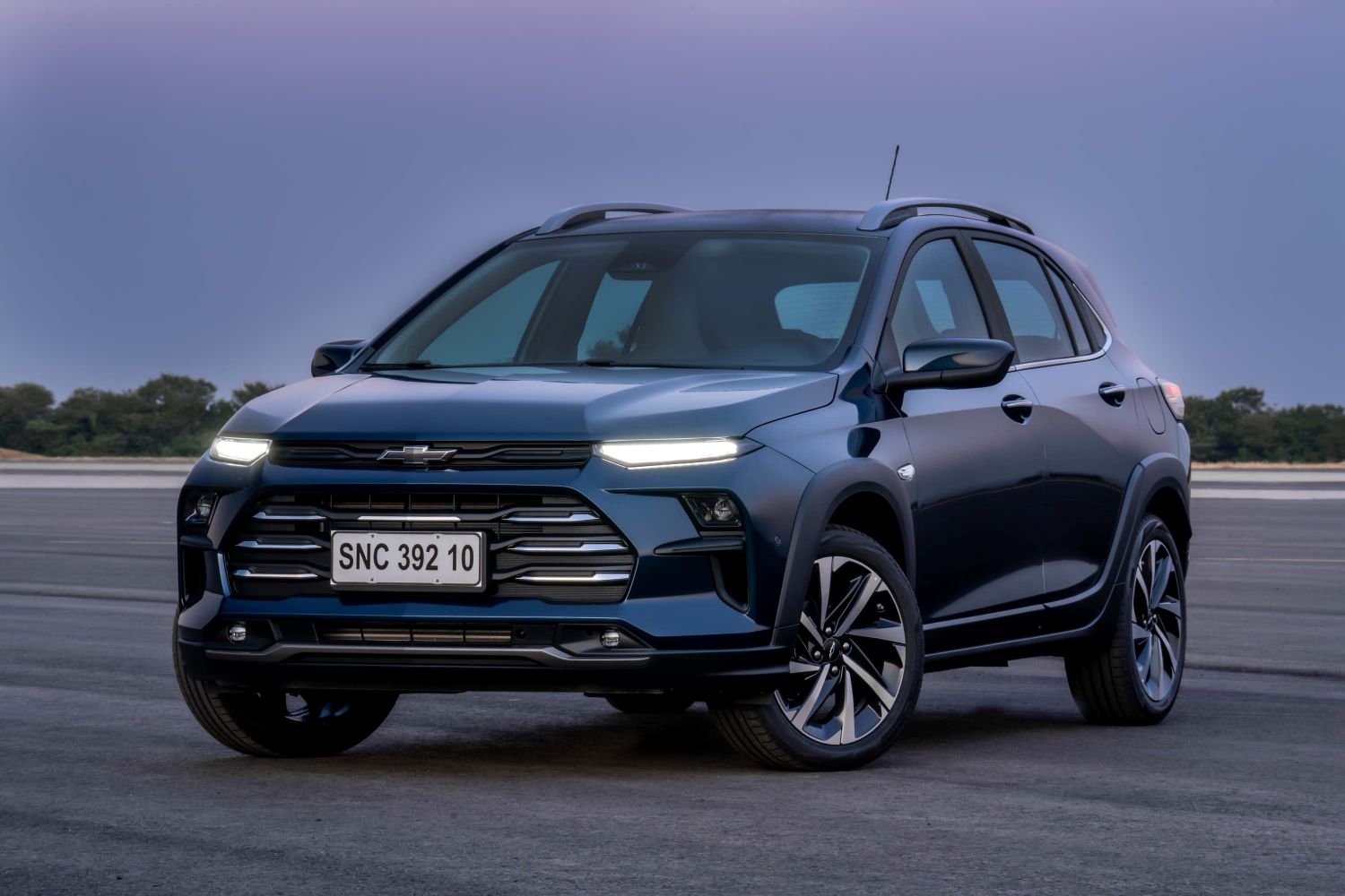 Chevrolet Sonic estreia no Brasil com tecnologias e eficiência energética   Divulgação (4)