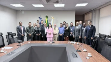 Terceira vara avança em Campo Novo do Parecis