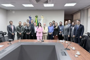 Terceira vara avança em Campo Novo do Parecis