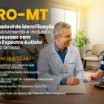 Projeto de Lei propõe rede de apoio e inserção profissional para autistas adultos em Mato Grosso