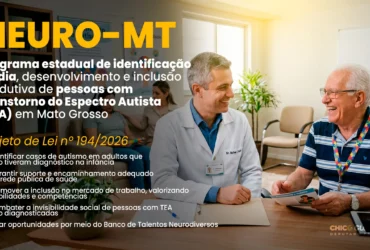 Neurodiversidade: programa para autistas em MT avança
