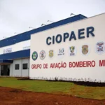Chico Guarnieri cobra investimentos e modernização para base do Ciopaer em Sorriso reforçar a segurança no campo
