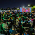 Cinema itinerante do Senar MT promove cultura e lazer em 20 cidades no interior do estado
