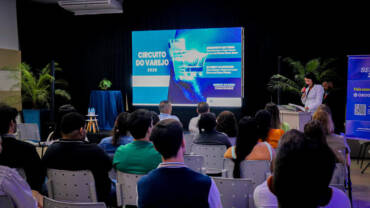 Circuito do Varejo promove capacitação sobre atendimento e vendas digitais em Lucas do Rio Verde, Alta Floresta, Colíder e Água Boa