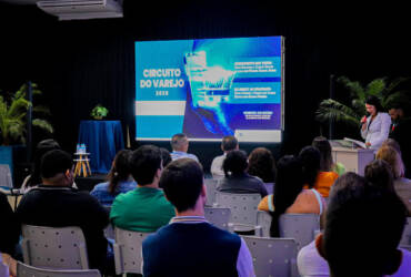 Circuito do Varejo promove capacitação sobre atendimento e vendas digitais em Lucas do Rio Verde, Alta Floresta, Colíder e Água Boa