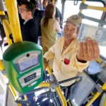 Município de Rondonópolis reduz tarifa de ônibus para R$ 2