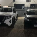 Vigia Mais MT ajuda PM a recuperar veículos furtados em Sinop