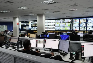Vigia Mais MT ajuda na prisão de foragido por tráfico em Várzea Grande