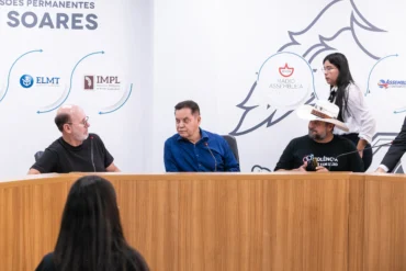 Audiência discute proteção animal na ALMT