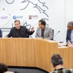 Comissão de Saúde da Assembleia Legislativa cobra explicações sobre atraso no Hospital Regional de Juína