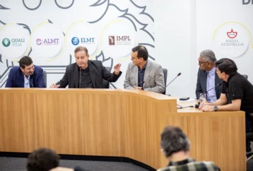 Saúde aprova cronograma de visitas em hospitais