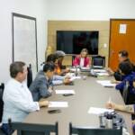 Comissões aprovam título de cidadão honorário a senador e homenagem a programa educacional de caça a asteroides em Lucas