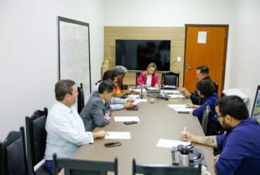Comissões aprovam título de cidadão honorário a senador e homenagem a programa educacional de caça a asteroides em Lucas