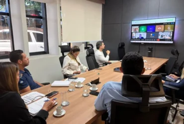Comitê da Sedec debate Plano Nacional de Fertilizantes e cria comissão de solo