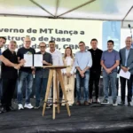 Complexo integrado de segurança e mais de mil moradias são anunciados para Diamantino e região