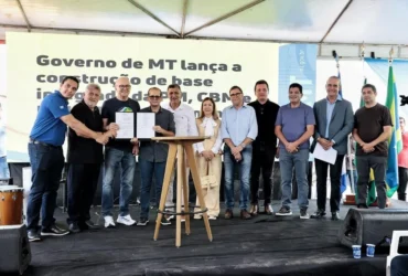 Complexo integrado