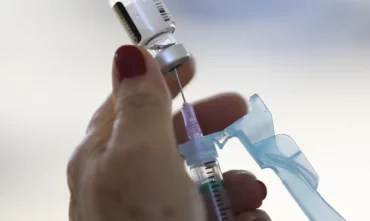 Compra de vacina contra meningite é proposta em Lucas do Rio Verde após aumento de casos em MT