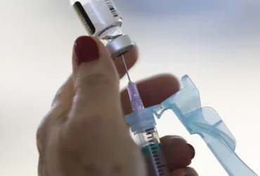 Compra de vacina contra meningite é proposta em Lucas do Rio Verde após aumento de casos em MT