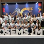 Sinop apresenta 23 projetos de saúde em congresso estadual e busca vaga em evento nacional