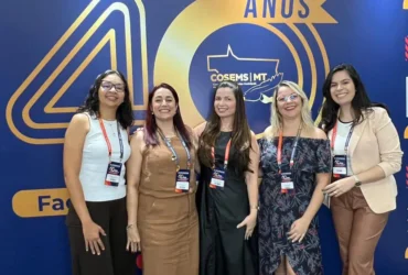 Congresso do COSEMS (1)