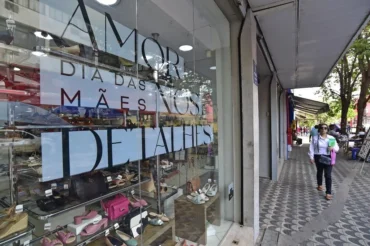 Compras pela internet exigem atenção no Dia das Mães